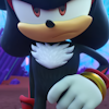 shatteredprison: (Sassy hedgehog)