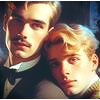 sweetsorcery: (biggles_bertie/ian_closeup)