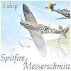 sweetsorcery: (biggles_spitfire/messerschmitt)
