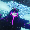 luminousdaze: Tamatoa the Crab from Moana [by abyss_valkyrie] (disney || tamatoa glow)