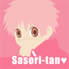 goldengrimoire: (Sasori-tan)