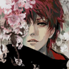 goldengrimoire: (Sasori Flowers)