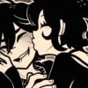 humansoup: (Kiss me as if you're punching me)