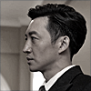 grayswandir: Chen Moqun in profile (The Rebel: Chen Moqun)