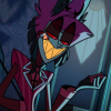 lonelysmiles: (Check Claws)