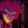 lonelysmiles: (Evil - Oh I Can...)