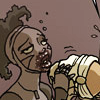 doesdoctorstuff: Navaan from Trudy Cooper's Oglaf (Drunk)