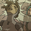 doesdoctorstuff: Navaan from Trudy Cooper's Oglaf (Hit From Behind)