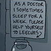 doesdoctorstuff: Navaan from Trudy Cooper's Oglaf (Leech Note)