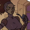 doesdoctorstuff: Navaan from Trudy Cooper's Oglaf (Consideration 7 (Sherlock))