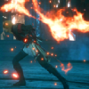 empyreancatastrophe: screencap also mine (so I made more fighting icons)
