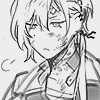 egodist: (✧ no need to imagine)