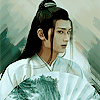 alightbuthappypen: (huaisang)