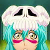 berryphile: (Nelliel has become the confused)