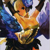 valkyria: (I march into battle)