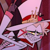 dadbeatdad: (Luci icon 16)