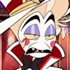dadbeatdad: (Luci icon 28)
