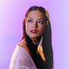 svgurl: (smallville: lana purple)
