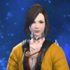 althea_valara: Icon of Althea Valara, my main character from Final Fantasy XIV. (Althea Valara)