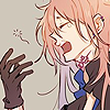 egodist: (✧ they say;)