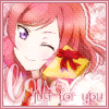 setsuntamew: (Maki → love just for you)