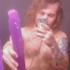 shadowhive: (Danny Double ended dildo)