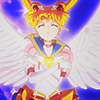 moes: (sm 『an angel's heart』)