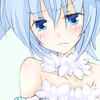 blue_wayfinder: (blush || awkward frown)