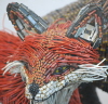 supergee: (computer fox)