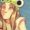 tinkaton: molly hayes | marvel comics (♥︎ runaway)