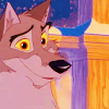 tinkaton: balto | balto (♥︎ sled dog)