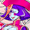 tinkaton: hsien-ko | darkstalkers (♥︎ jiangshi)