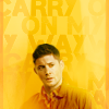rizbef: (supernatural: carry on)