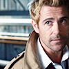 tinkaton: john constantine | legends of tomorrow (♥︎ warlock)