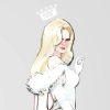 tinkaton: emma frost | marvel comics (♥︎ white queen)