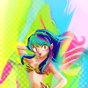 tinkaton: lum | urusei yatsura (♥︎ invader)