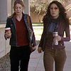 mcgarrygirl78: (Cristina and Meredith....coffee klatch)