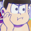 matsuno todomatsu (ﾟε^* )彡☆: it'll travel back in time