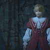 empyreancatastrophe: screencap also mine ([KID] fancy prince dress)