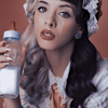 mocha: (melaniemartinez ↬ 001)