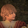 empyreancatastrophe: screencap also mine ([KID] oh boy some quality time with dad)