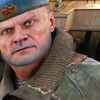 melnik: (this train ain't bound for glory)