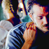 bossymarmalade: seth and martha bullock are tense (take down that bundling board)