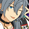 beepositive: (⬢ pierce that heart with a needle!)