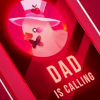 dadbeatdad: Credit to above (Ring ring. Daddy calling)