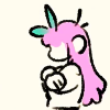 headhooligan: (04B grumbling noises)