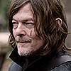 dadyl: (o81 ;; twd: daryl dixon '' set 2)