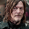 dadyl: (o84 ;; twd: daryl dixon '' set 2)