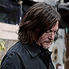 dadyl: (o88 ;; twd: daryl dixon '' set 2)