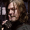 dadyl: (1o4 ;; twd: daryl dixon '' set 2)